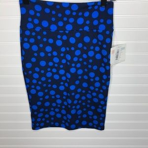 LuLaRoe Cassie skirt